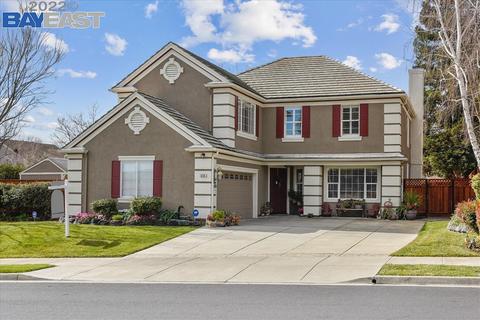 656 Dickerson Dr, Livermore, CA 94551 photo 1