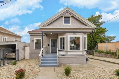 1925 E 23rd St, Oakland, CA 94606 photo 1