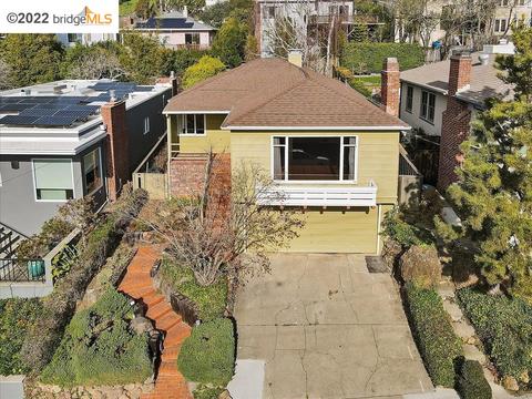 263 Kenyon Ave, Kensington, CA 94708 photo 1