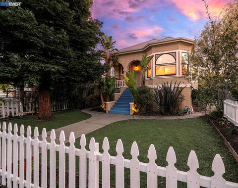 3284 Briggs Ave, Alameda, CA 94501 photo 1