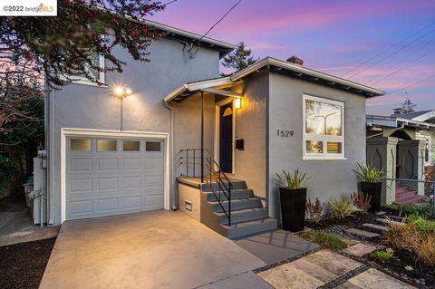 1529 Sacramento St, Berkeley, CA 94702 photo 1