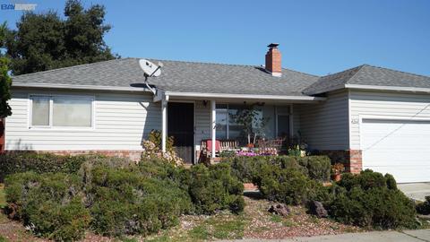 4264 Circle Ave, Castro Valley, CA 94546 photo 1