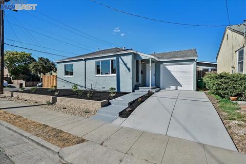 650 Grace St, Hayward, CA 94541 photo 1