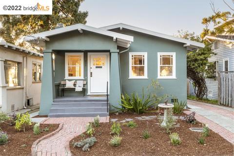 832 Neilson St, Berkeley, CA 94707 photo 1