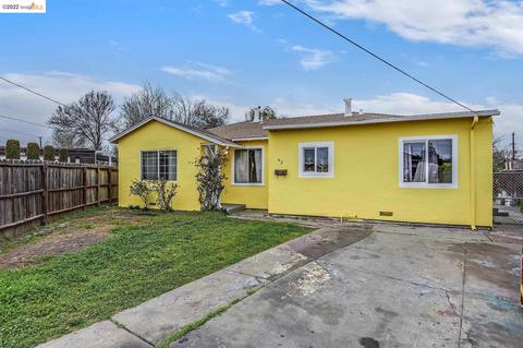 42 Hunter Ct, Oakland, CA 94603 photo 1