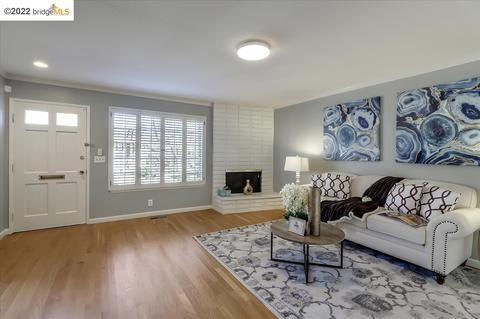 157 Miramonte Dr, Moraga, CA 94556 photo 1