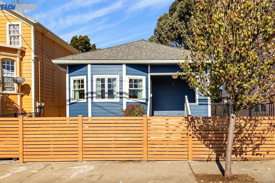1034 28th St, Oakland, CA 94608 38 Photos Movoto