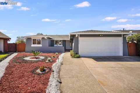 3237 Defoe Ct, Fremont, CA 94536 photo 1