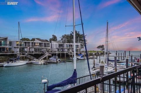 322 Tideway Dr, Alameda, CA 94501 photo 1