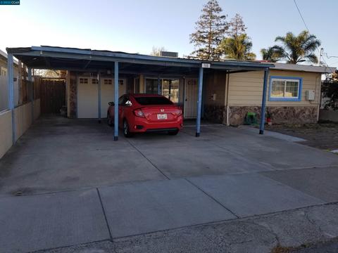 166 Mildred Ave, Pittsburg, CA 94565 photo 1