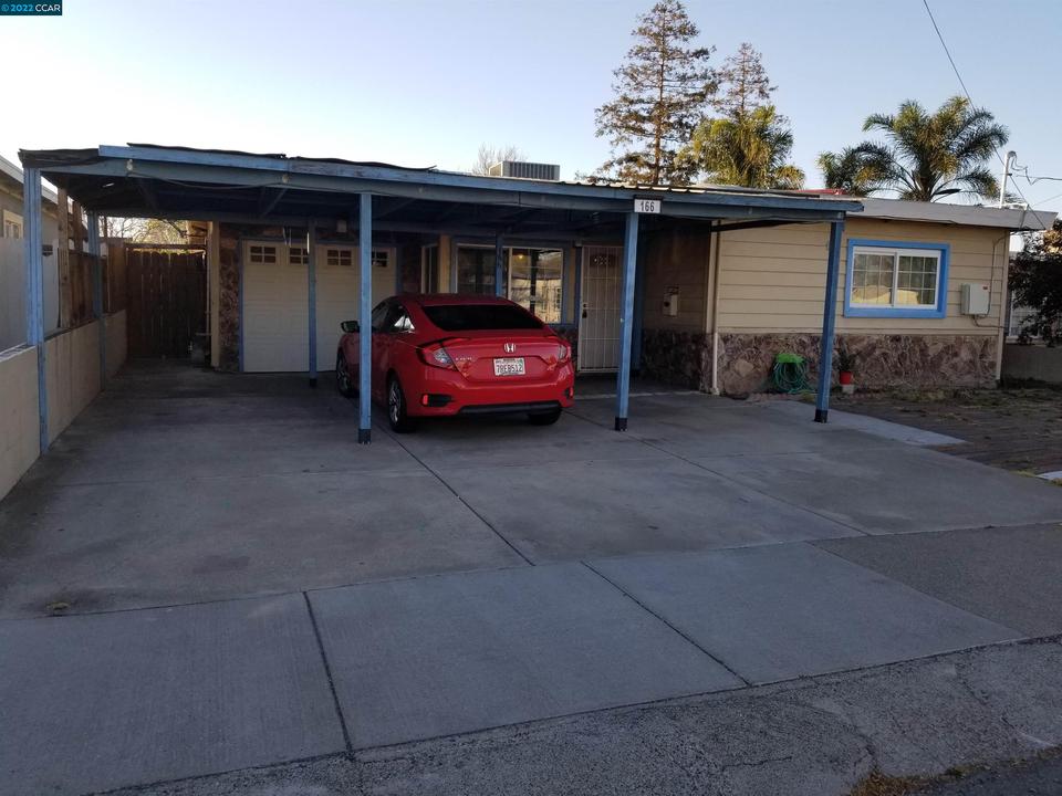 166 Mildred Ave, Pittsburg, CA 94565 1 photo MLS