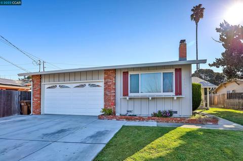 1230 Brookview Dr, Concord, CA 94520 photo 1