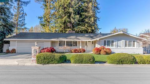 3028 Rohrer Dr, Lafayette, CA 94549 photo 1