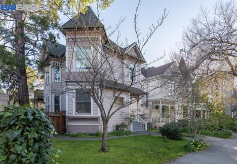 2028 Francisco St #A, Berkeley, CA 94709 photo 1