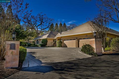 4 Ohlson Ln, Danville, CA 94526 photo 1