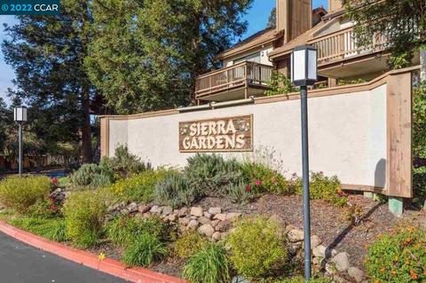 2055 Sierra Rd #58, Concord, CA 94518 photo 1