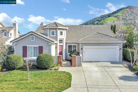 831 Deer Spring Cir, Concord, CA 94521 photo 1