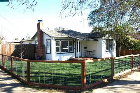 301 G St, Martinez, CA 94553 photo 1