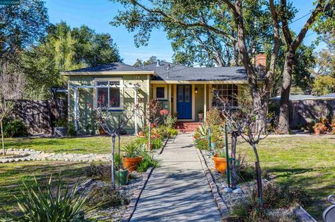 535 Walnut Ave, Martinez, CA 94553 photo 1