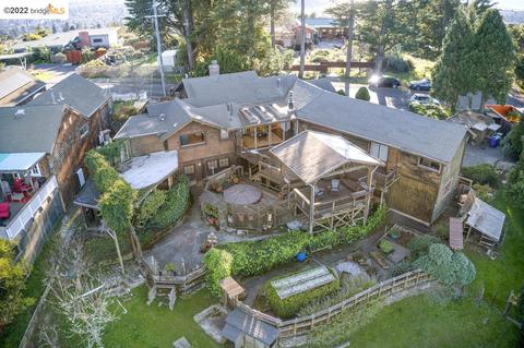 113 Purdue Ave, Kensington, CA 94708 photo 1