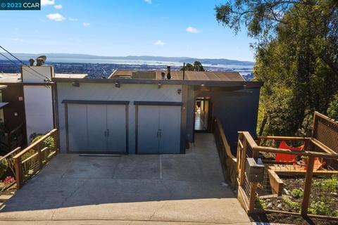 1510 Summit Rd, Berkeley, CA 94708 photo 1