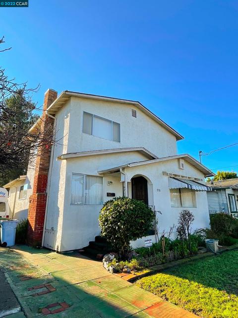 978 Jones St, Berkeley, CA 94710 photo 1