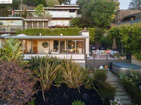 60 Arden Rd, Berkeley, CA 94704 photo 1