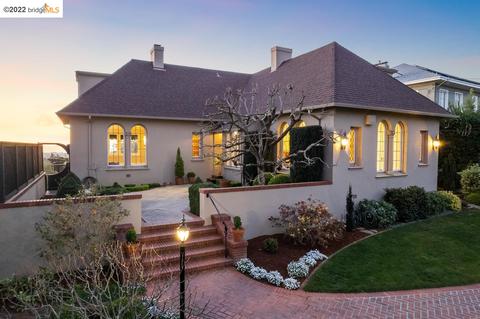 33 Eucalyptus Rd, Berkeley, CA 94705 photo 1
