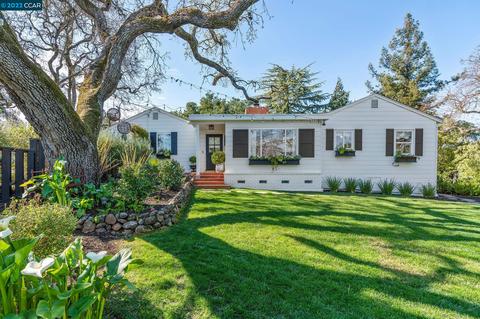1000 Hawthorne Dr, Lafayette, CA 94549 photo 1