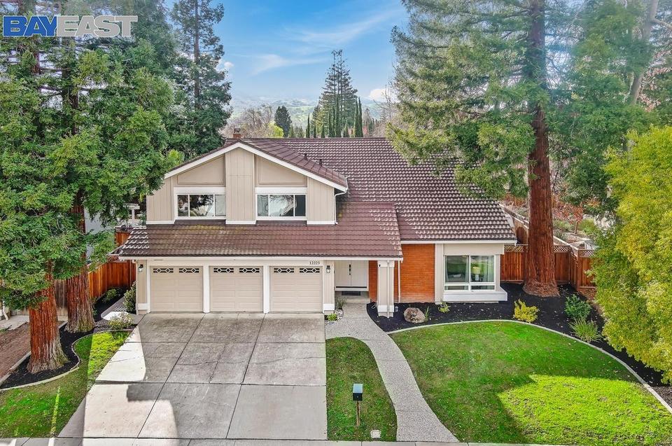 12223 Santa Teresa Dr, San Ramon, CA 94583 40 Photos MLS 40981982 Movoto