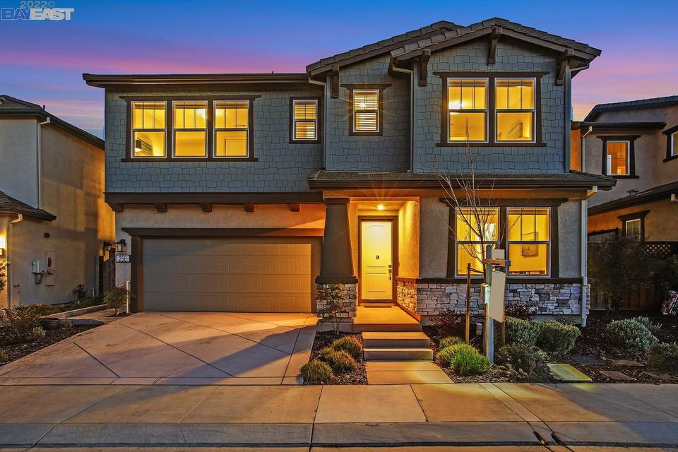 258 Via Encanto, San Ramon, CA 94583 47 Photos MLS 40981996 Movoto