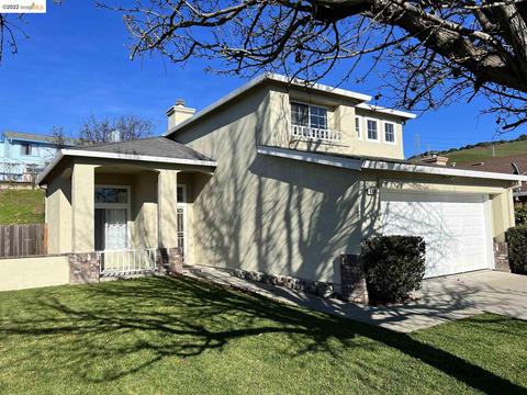 400 Carousel Dr, Vallejo, CA 94589 photo 1