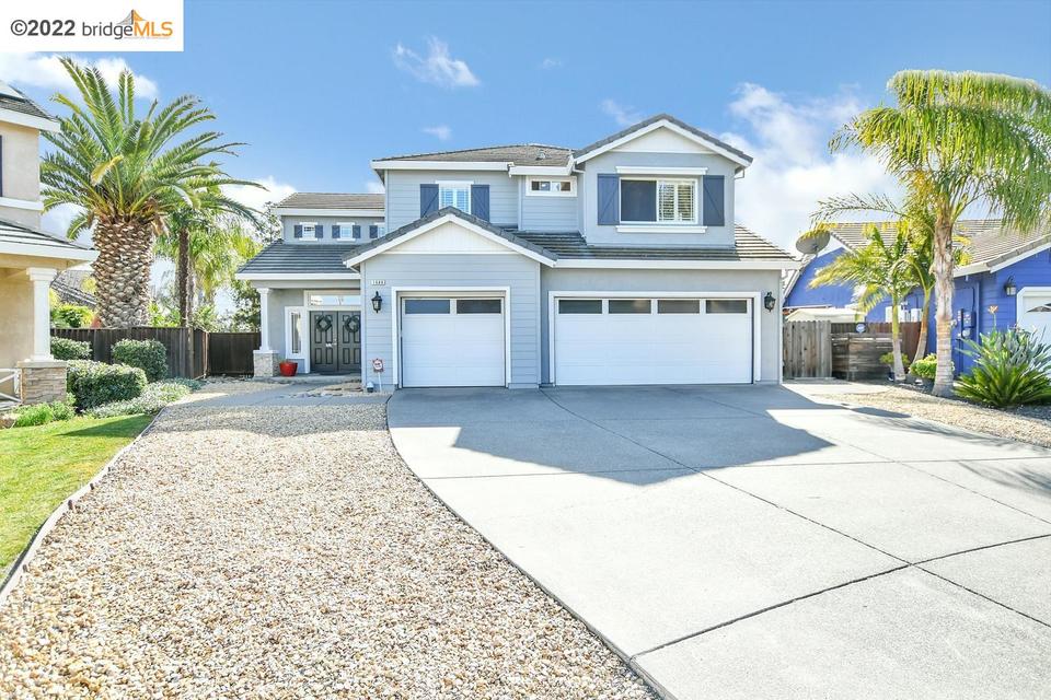 1688 Greenyard Ct, Brentwood, CA 94513 45 Photos MLS