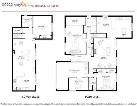 8435 Ney Ave, Oakland, CA 94605 photo 1
