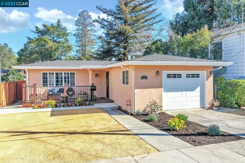 3201 Ricks Ave, Martinez, CA 94553 photo 1
