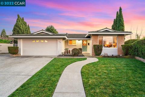 766 Reef Point Ct, Rodeo, CA 94572 photo 1