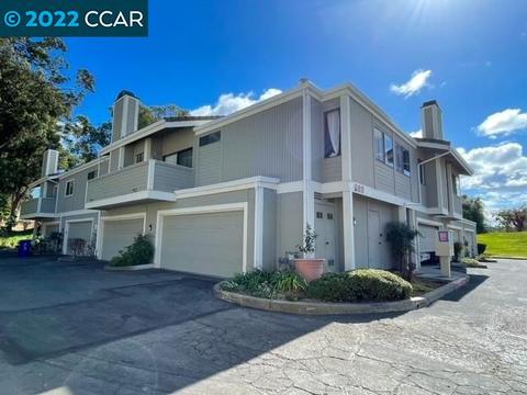 603 Nike #4, Hercules, CA 94547 photo 1