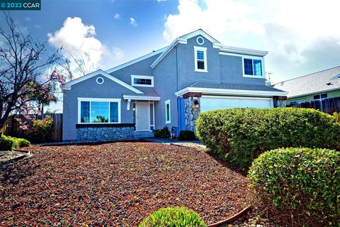 582 Daffodil Dr, Benicia, CA 94510 photo 1