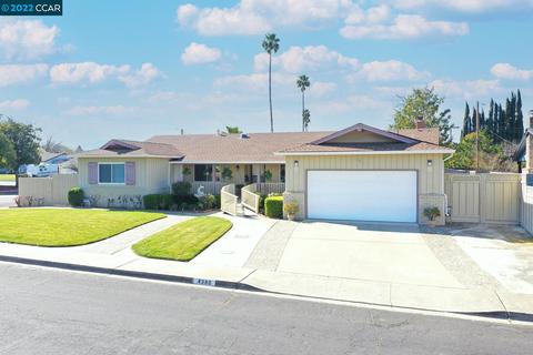 4380 Fairwood Dr, Concord, CA 94521 photo 1