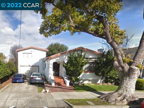 1407 Hearst Ave, Berkeley, CA 94702 photo 1
