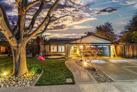 260 Chalmette Rd, Livermore, CA 94551 photo 1