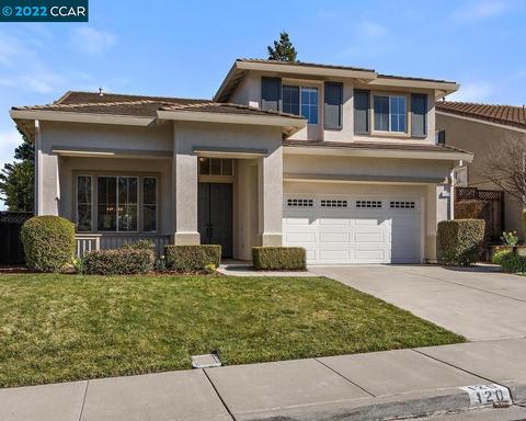 120 Lance Ct, Martinez, CA 94553 photo 1
