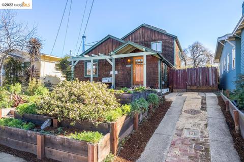 1635 California St, Berkeley, CA 94703 photo 1