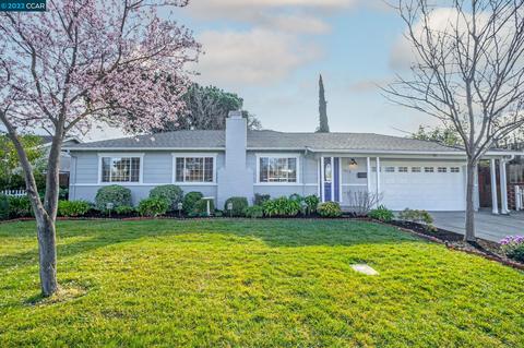 1412 Coventry Rd, Concord, CA 94518 photo 1