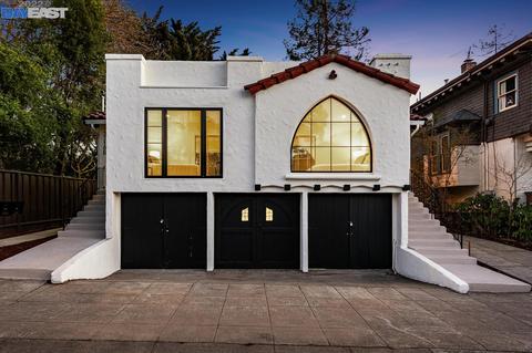 2218 Carleton St, Berkeley, CA 94704 photo 1