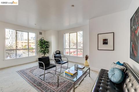 585 9th St #309, Oakland, CA 94607 photo 1