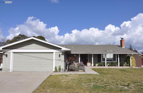 7309 Hansen Dr, Dublin, CA 94568 photo 1