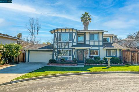 4409 Capitol Ct, Concord, CA 94518 photo 1