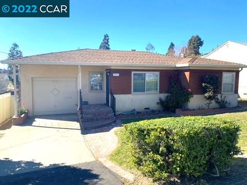 18921 Patton Dr, Castro Valley, CA 94546 photo 1