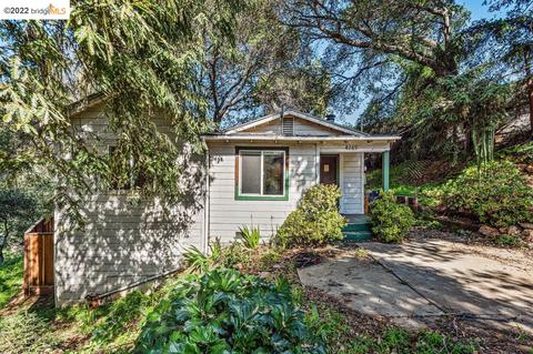 4269 Knoll Ave, Oakland, CA 94619 photo 1